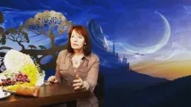 Галина Багірова - екстрасенс біографія, в контакті, участь у Битві Екстрасенсів багірова