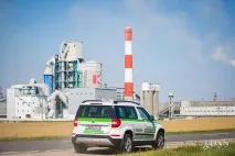 Фоторепортаж вихідні на крейдяних кар’єрах під Волковиском - туристичний блог про відпочинок у Білорусі вихідні