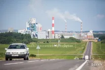 Фоторепортаж вихідні на крейдяних кар’єрах під Волковиском - туристичний блог про відпочинок у Білорусі крейдяних