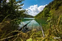 Фоторепортаж вихідні на крейдяних кар’єрах під Волковиском - туристичний блог про відпочинок у Білорусі крейдяних