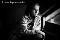 Фотографія – цемалюнок світлом. світло