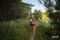 Фоторепортаж вихідні на крейдяних кар’єрах під Волковиском - туристичний блог про відпочинок у Білорусі фоторепортаж