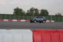 Фотофакт що спільного між камерою та Land Rover Discovery V спільного