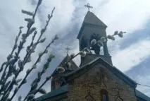 Гацир Плієв «Однією з найделікатніших і найблагородніших серед осетинських танців є «Хонга кафт» однією