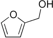 Фурфуриловият алкохол