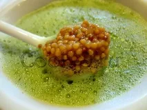 Гаспачо з огірків - Покроковий рецепт з фото, Перші страви покроковий