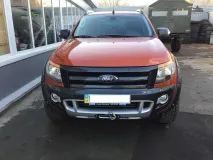 Ford Ranger тюнінг від BTR тюнінг