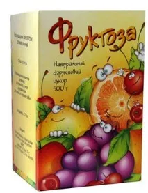 Фруктоза правда та міфи, Цікаве, Лазарєв Сергій Миколайович цікаве