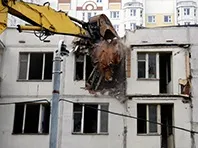 Голоси «мовчунів» щодо реновації враховуватимуть пропорційно голосам інших мешканців будинку голоси