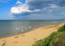 Голубицька станиця голубицька