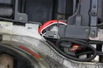 Герметизація проводки на квадроциклі, ATVARMOR atvarmor