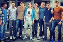 Де побачити зірок «Молодіжки», окрім серіалу - Навколо ТБ молодіжки