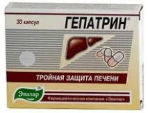 Гепатрін - відгуки, Про здоров’я здоров