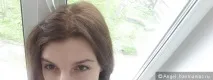 Глибокий темний колір із хною - вигадка чи реальність Коричнева хна Kajal колір