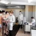 Група людей - пошук слів за маскою та визначенням, відповіді на сканворди маскою