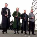 Група людей - пошук слів за маскою та визначенням, відповіді на сканворди людей