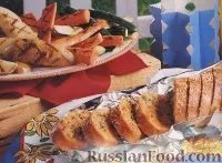 Гриль, у фользі, рецепти з фото на 19 рецептів фользі