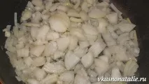 Грибна ікра на зиму рецепт приготування ікри зі свіжих, заморожених чи сушених грибів ікра
