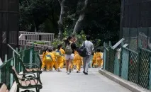 Гонконг, Блог Сергія Короля блог