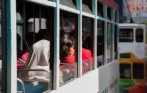 Гонконг, Блог Сергія Короля Гонконг
