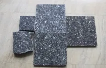 Граніт Blue Pearl (Блю Перл) pearl