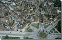 вулиці