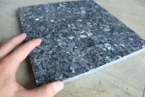 Граніт Blue Pearl (Блю Перл) Перл