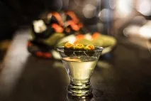 мартіні