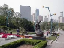 місто