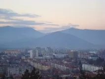 Міста Чорногорії чорногорії
