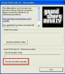 GTA IV PC Activation Support support