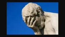 How to приклеїти ущільнювач, молимося… молимося