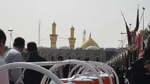 shrine
