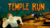 Ігри Temple Run та Temple Run 2 були завантажені понад 1 млрд були