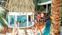 Holiday Club Katinkulta club