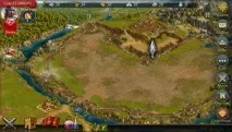 Heroes at War - поради новачкам у браузерній стратегії стратегії
