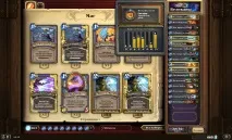 Hearthstone Heroes of Warcraft warcraft
