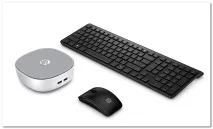 HP Pavilion Mini Desktop Mini Desktop