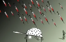 Гра у цифри ФСКН служби