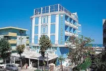 Hotel Baia Imperiale 4 (30 recenzii) în San Giuliano, Rimini, Italia