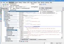 HTML-редактори для розробників, Убунтовод про Ubuntu Ubuntu