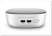 HP Pavilion Mini Desktop Mini Desktop