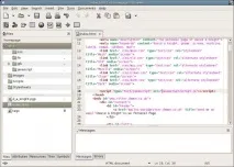 HTML-редактори для розробників, Убунтовод про Ubuntu розробників