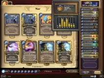 Hearthstone Heroes of Warcraft warcraft