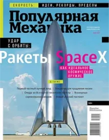 Independent Media, Популярна механіка media