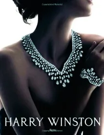 Harry Winston – постачальник коштовностей для королівських сімей, Ювелірний магазин - Золотий winston