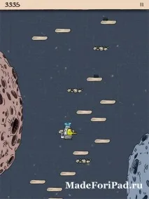 Гра Doodle Jump для iPad, Все для iPad ipad