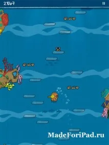Гра Doodle Jump для iPad, Все для iPad Doodle Jump