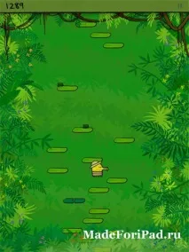 Гра Doodle Jump для iPad, Все для iPad jump
