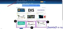 Карта сайту Joomla 3, xml та html карти сайту, Створити сайт на Joomla 3 joomla